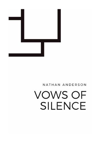 Cover image for Vows of Silence