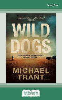 Cover image for Wild Dogs