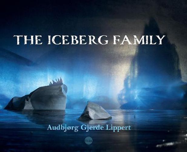 Cover image for The Iceberg Family