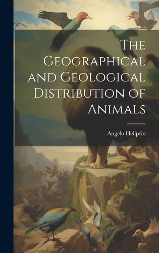 Cover image for The Geographical and Geological Distribution of Animals