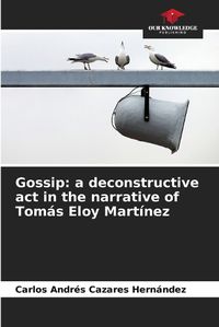 Cover image for Gossip