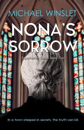 Cover image for Nona's Sorrow
