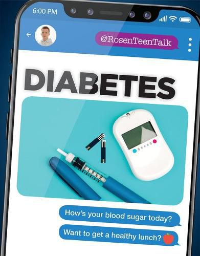 Cover image for Diabetes