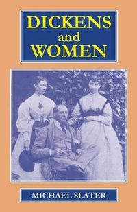 Cover image for Dickens and Women