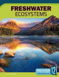 Cover image for Freshwater Ecosystems