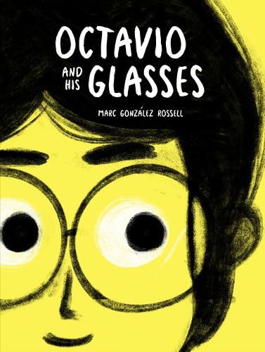 Octavio and His Glasses