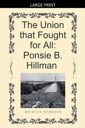 Cover image for The Union that Fought for All