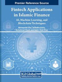 Cover image for Fintech Applications in Islamic Finance