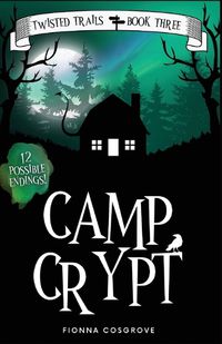 Cover image for Camp Crypt