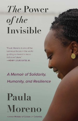 Cover image for The Power of the Invisible