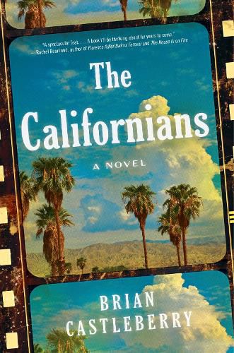 Cover image for The Californians