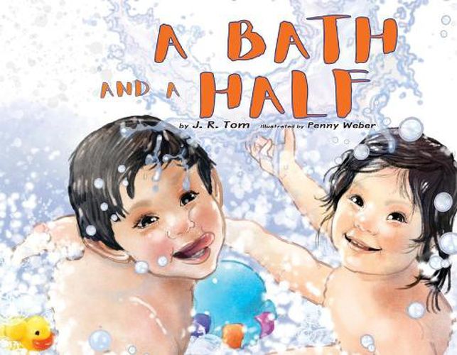 Cover image for A Bath and a Half