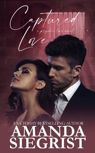 Cover image for Captured Love