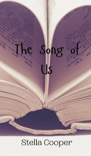 Cover image for The Song of Us