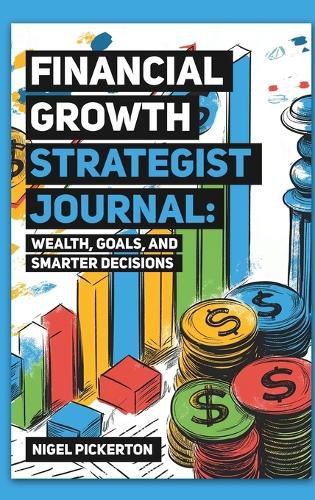 Cover image for Financial Growth Strategist Journal