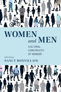 Cover image for Women and Men: Cultural Constructs of Gender