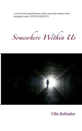 Cover image for Somewhere Within Us