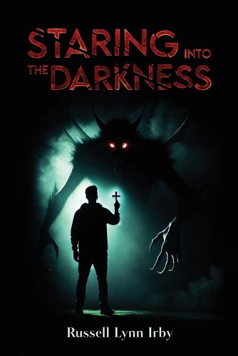 Cover image for Staring Into the Darkness