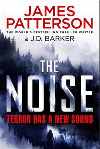 Cover image for The Noise: Terror has a new sound