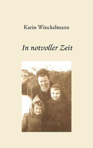 Cover image for In notvoller Zeit