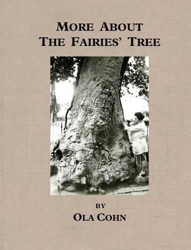More About The Fairies Tree