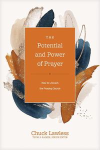 Cover image for Potential and Power of Prayer, The