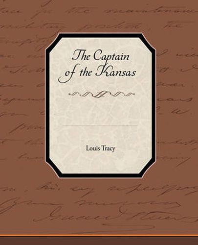 Cover image for The Captain of the Kansas