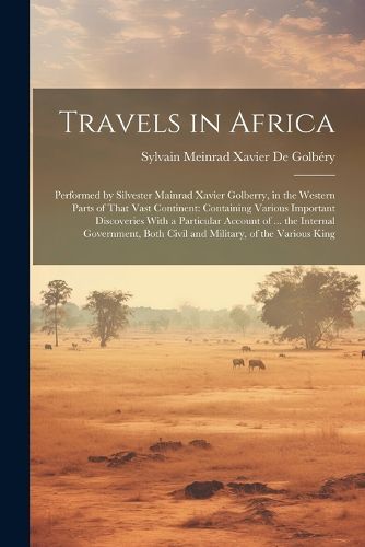 Travels in Africa