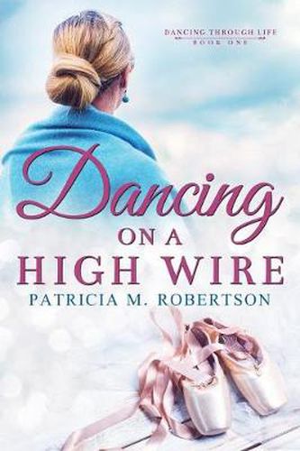 Cover image for Dancing on a High Wire