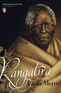 Cover image for Rangatira