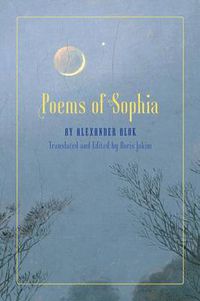 Cover image for Poems of Sophia