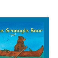 Cover image for The Graeagle Bear