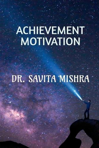 Cover image for Achievement Motivation