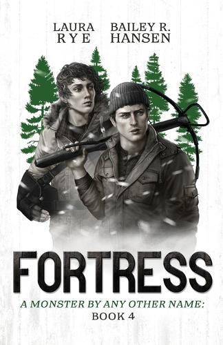 Cover image for Fortress