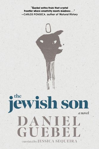 Cover image for The Jewish Son: A Novel