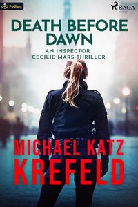 Cover image for Executioner's Dawn