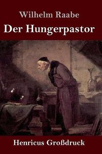Cover image for Der Hungerpastor (Grossdruck)
