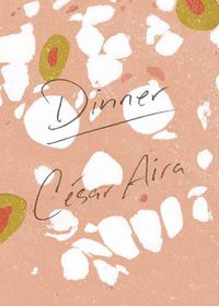 Cover image for Dinner