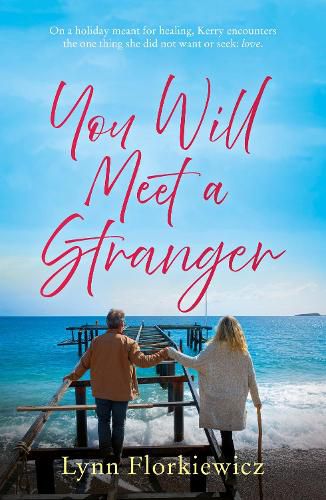 Cover image for You Will Meet a Stranger