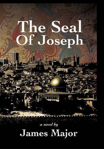 Cover image for The Seal of Joseph