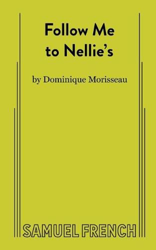 Cover image for Follow Me to Nellie's