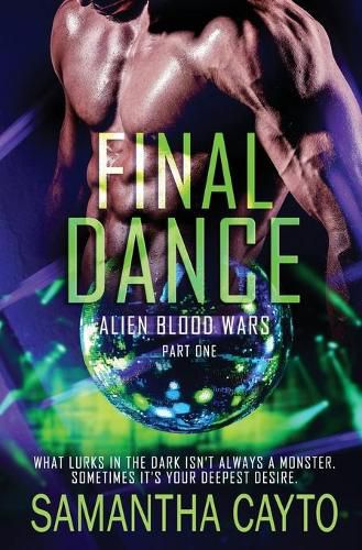 Cover image for Final Dance: Part One