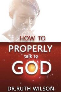 Cover image for How to Properly Talk to God