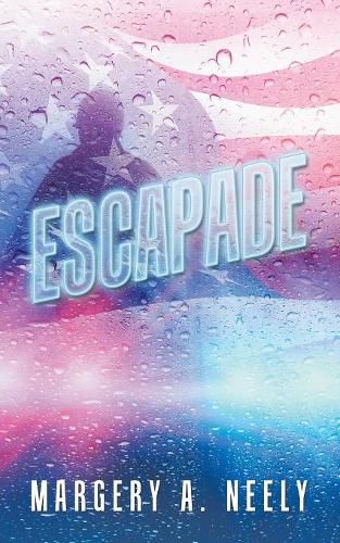 Cover image for Escapade