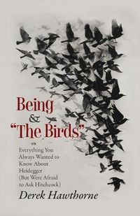 Cover image for Being and The Birds