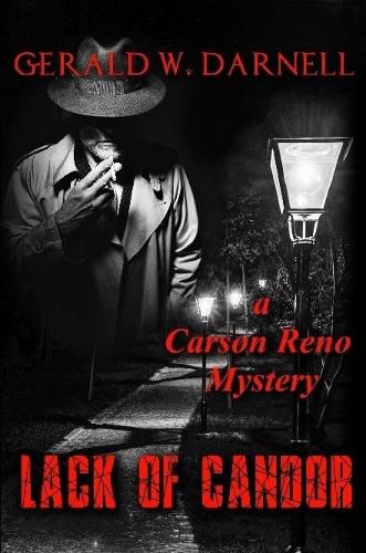 Cover image for Lack of Candor