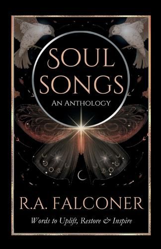 Cover image for Soul Songs