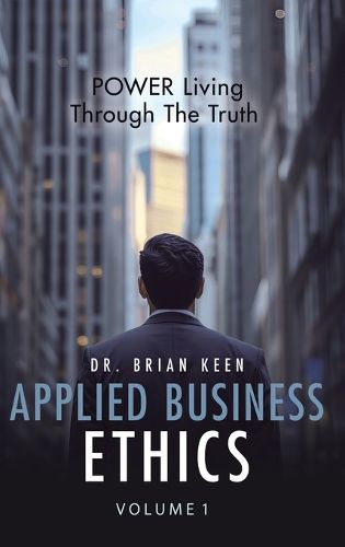 Cover image for Applied Business Ethics