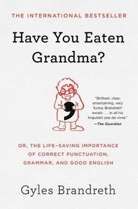 Cover image for Have You Eaten Grandma?