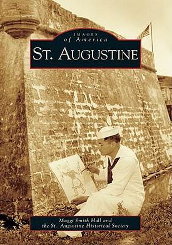 Cover image for St. Augustine